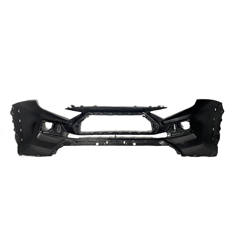 Load image into Gallery viewer, ⭐⭐ FOR 19-23 TOYOTA RAV4 FRONT BUMPER COVER PRIMED W/O PARKING SENSOR HOLES ⭐⭐
