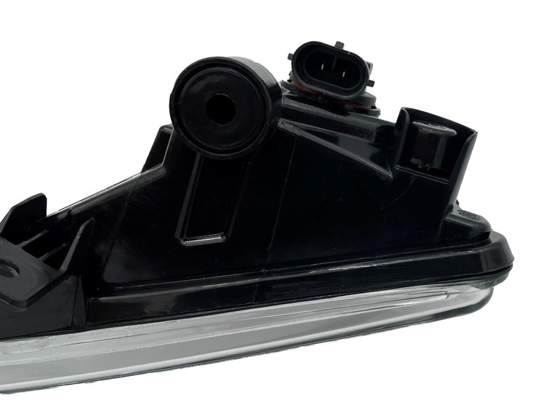 Load image into Gallery viewer, ⭐ FOR 17-23 NISSAN VERSA ROGUE SPORT RIGHT PASSENGER SIDE BUMPER FOG LIGHT LAMP⭐
