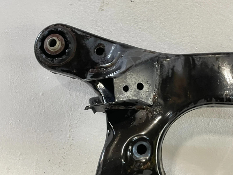 Load image into Gallery viewer, INFINITI QX50 AWD REAR SUSPENSION SUBFRAME CROSSMEMBER CRADLE 2.0L 19-20 # 98908
