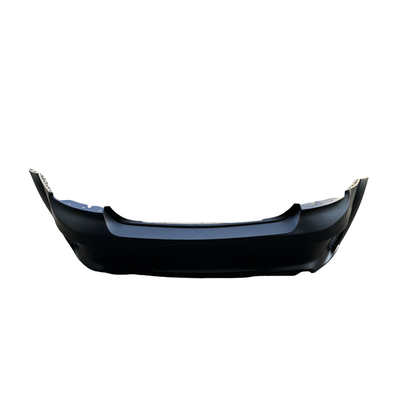 Load image into Gallery viewer, ⭐ Front Rear Bumper Cover Assembly For Dodge Charger SRT Hellcat Widebody 15-23⭐
