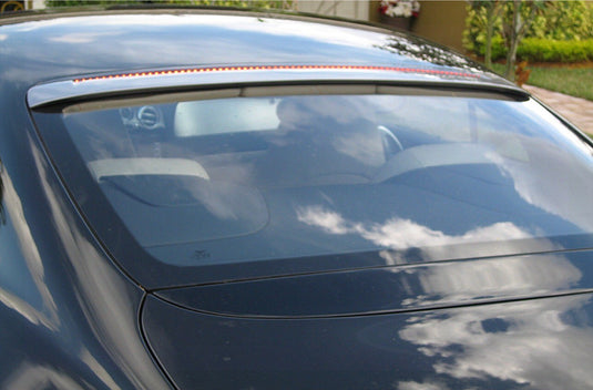 Rear Roofline Spoiler Sport Line Style For Bentley Continental GT 2008-2010