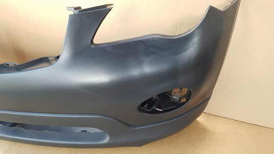 ⭐⭐ FOR 2008 - 2015 INFINITI EX35 EX37 QX50 FRONT BUMPER COVER FASCIA⭐⭐