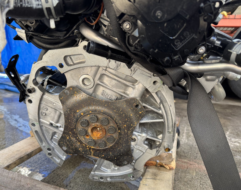 Load image into Gallery viewer, OEM HYUNDAI ELANTRA FWD ENGINE ASSEMBLY AUTO 51K MILES 2.0L 2021-2023 #NB1-ES369
