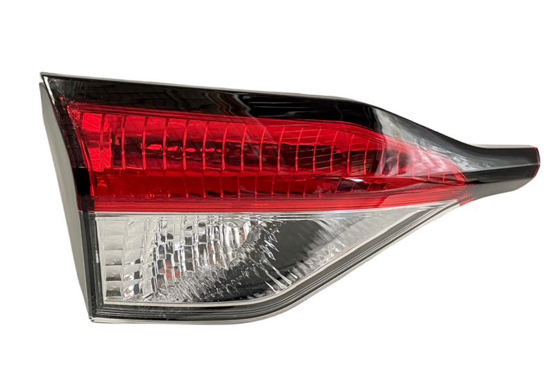 Load image into Gallery viewer, ⭐ FOR 20 - 23 TOYOTA COROLLA SEDAN REAR LEFT DRIVER SIDE INNER TAIL LIGHT LAMP ⭐
