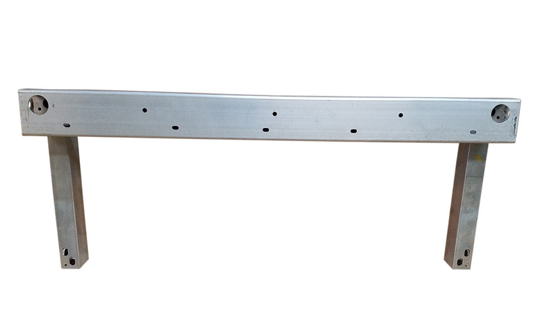 Load image into Gallery viewer, FOR INFINITI M56 M37 Q70 RWD FRONT ENGINE SUBFRAME CROSSMEMBER BRACKET
