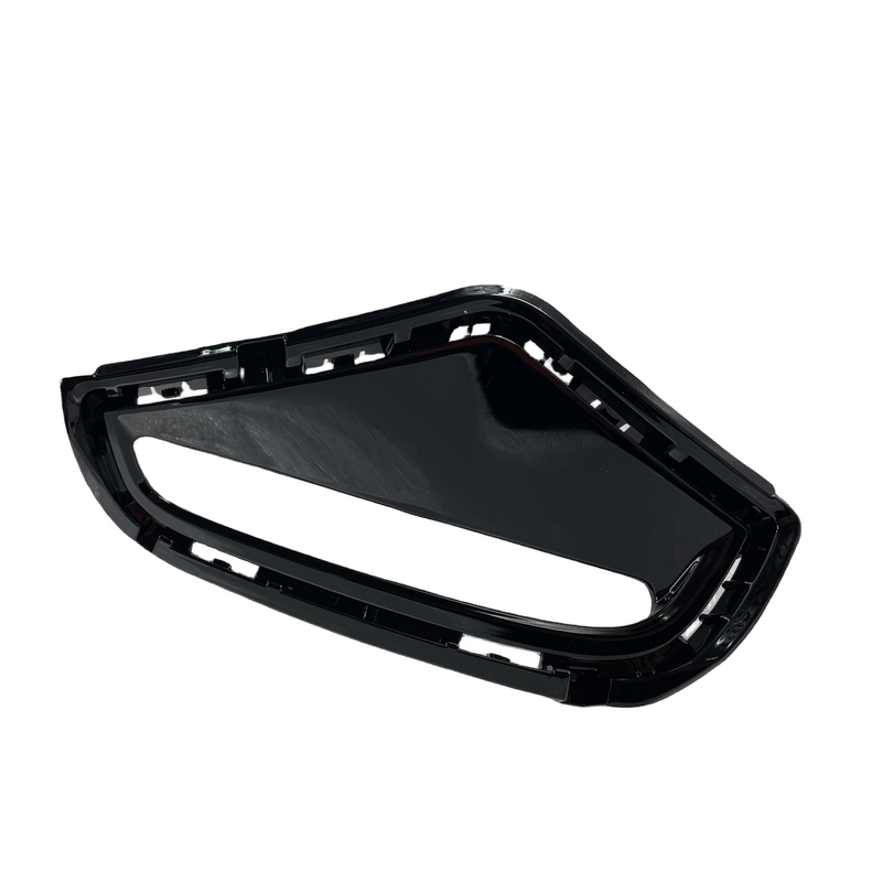 Load image into Gallery viewer, ⭐FOR 2021-2023 TOYOTA RAV4 PRIME XSE LEFT SIDE BUMPER FOG LIGHT BEZEL COVER TRIM
