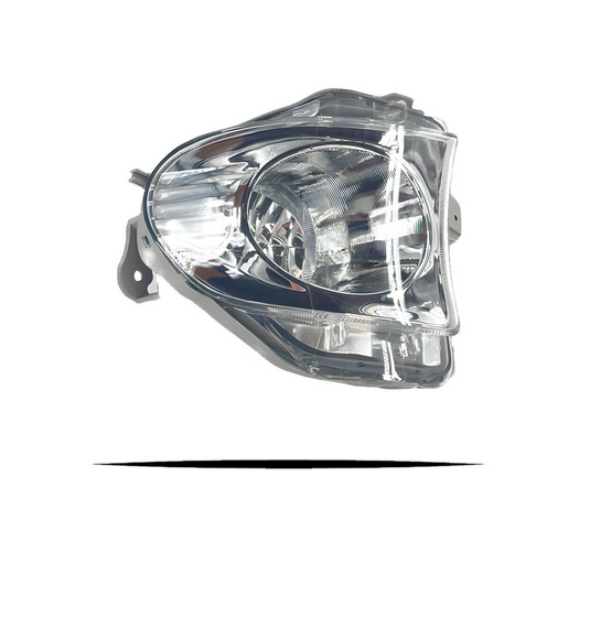 Left Driver Side Fog Light Lamp Assembly For Lexus Es350 2010 - 2012