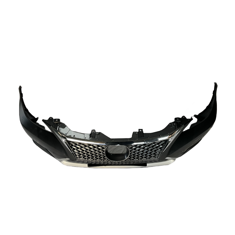 Load image into Gallery viewer, ⭐⭐ FOR 11-17 LEXUS CT200 CT200H TO F-SPORT STYLE FRONT BUMPER CONVERSION KIT ⭐⭐
