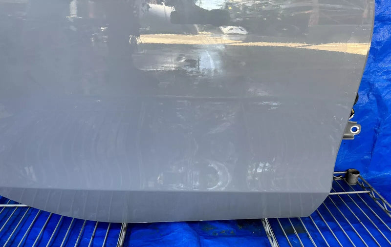 Load image into Gallery viewer, HONDA CIVIC REAR RIGHT SIDE DOOR ASSEMBLY BLUE NH877P 2022 - 2024 # NB2-DRS1790
