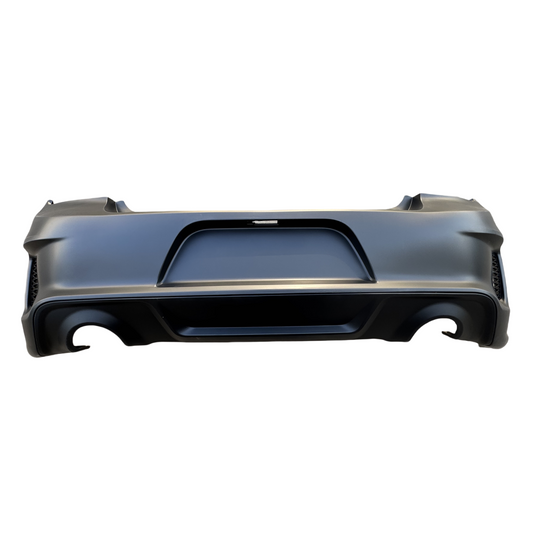 ⭐ Front Rear Bumper Cover Assembly For Dodge Charger SRT Hellcat Widebody 15-23⭐