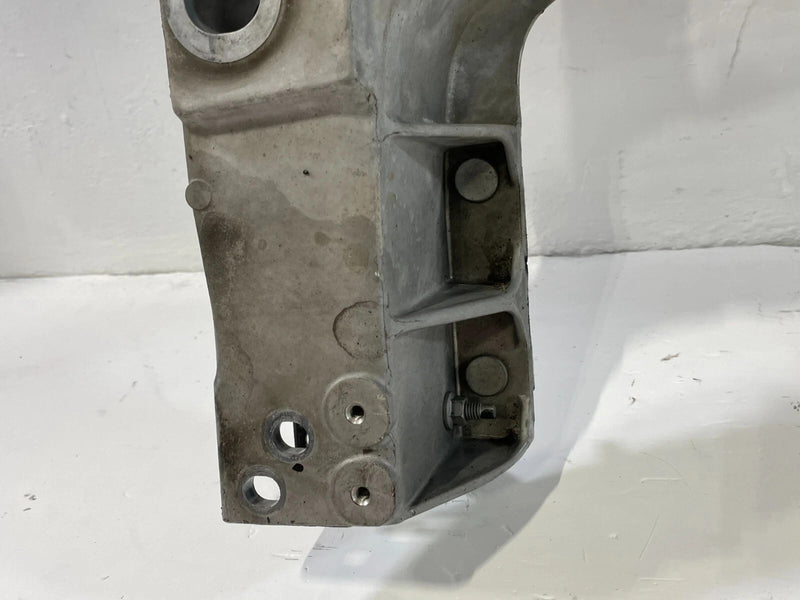Load image into Gallery viewer, FRONT ENGINE SUB FRAME CROSSMEMBER CRADLE 14-22 INFINITI Q50 17-21 Q60 RWD 90483
