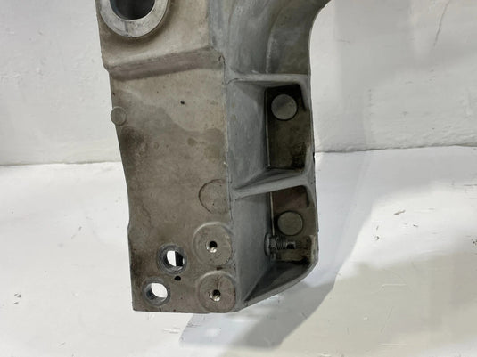 FRONT ENGINE SUB FRAME CROSSMEMBER CRADLE 14-22 INFINITI Q50 17-21 Q60 RWD 90483