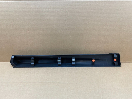 Rear Door Lower Molding Trim Right Passenger Side For Infiniti QX50 2019 - 2021