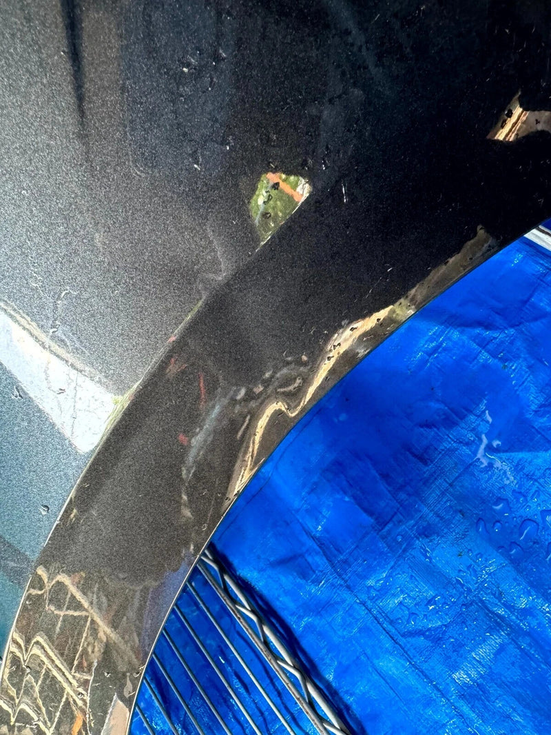 Load image into Gallery viewer, HYUNDAI ELANTRA LEFT DRIVER SIDE FENDER ASSEMBLY GRAY T2G 2021-2023 # OR9-FN946
