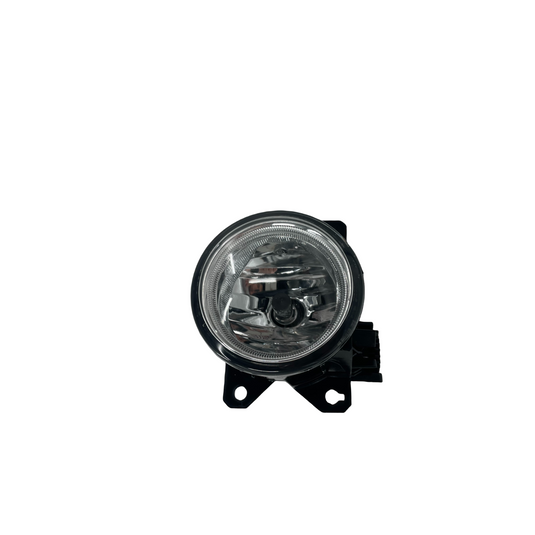Right Passenger Side Fog Light Lamp Bumper Mounted For Honda Civic 2016-2020