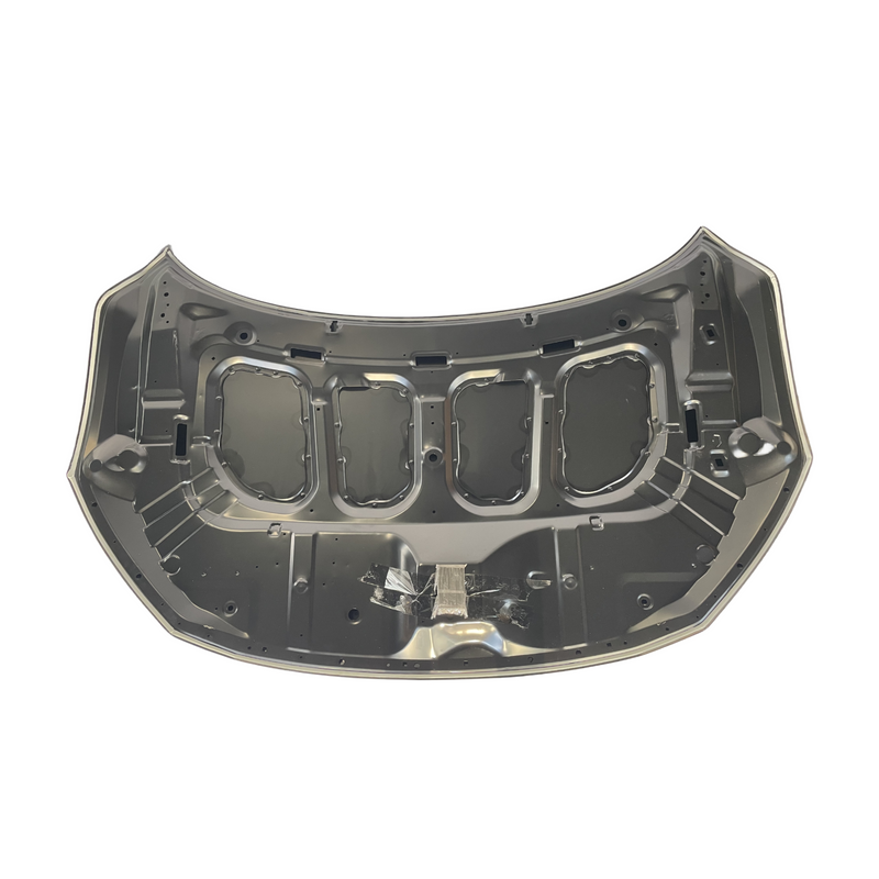 Load image into Gallery viewer, Front Hood Bonnet Cover Assembly For Honda Civic 2016 - 2021
