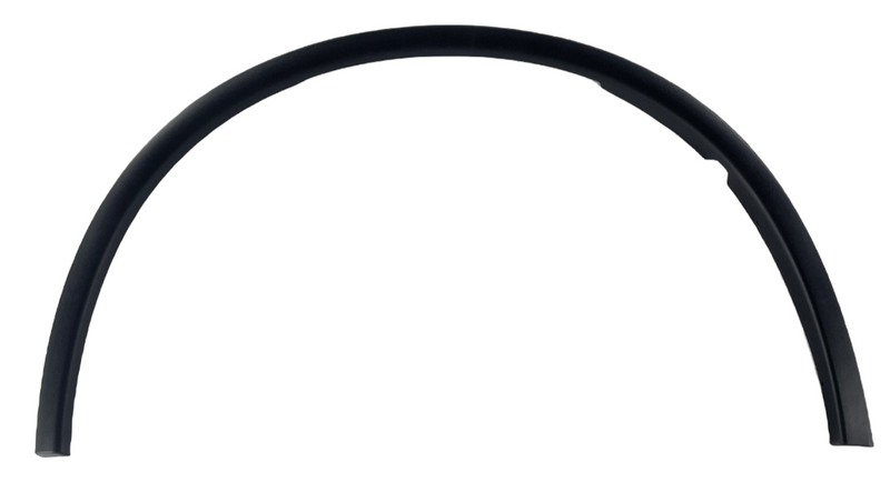 Load image into Gallery viewer, ⭐ FOR 2011-2024 DODGE DURANGO RIGHT PASSENGER SIDE WHEEL OPENING MOLDING TRIM ⭐
