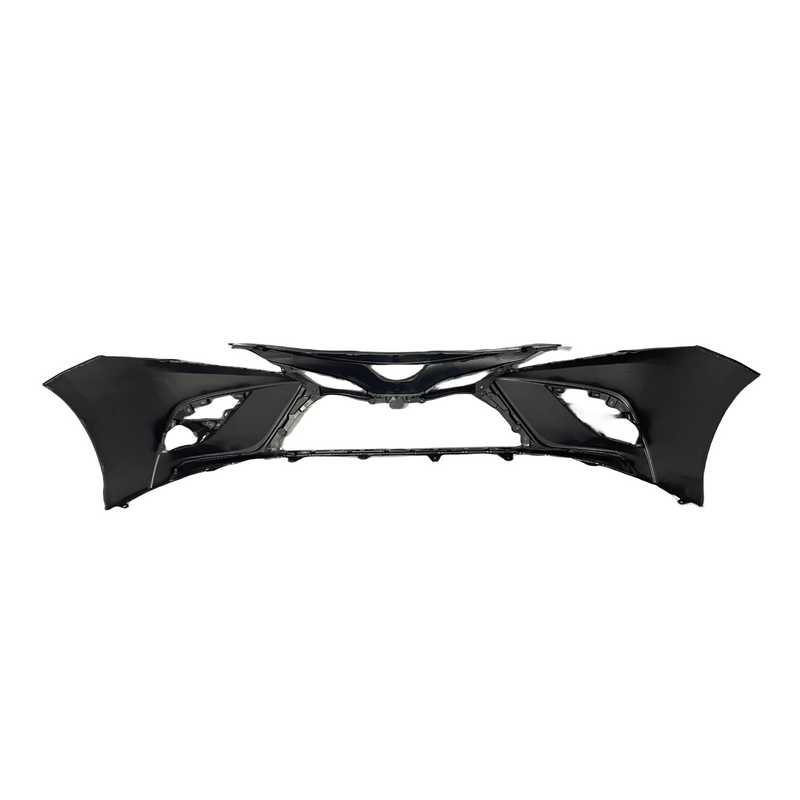Load image into Gallery viewer, ⭐⭐ FOR 2018-2020 TOYOTA CAMRY SE XSE FRONT BUMPER COVER FASCIA W/O SENSOR HOLE⭐⭐
