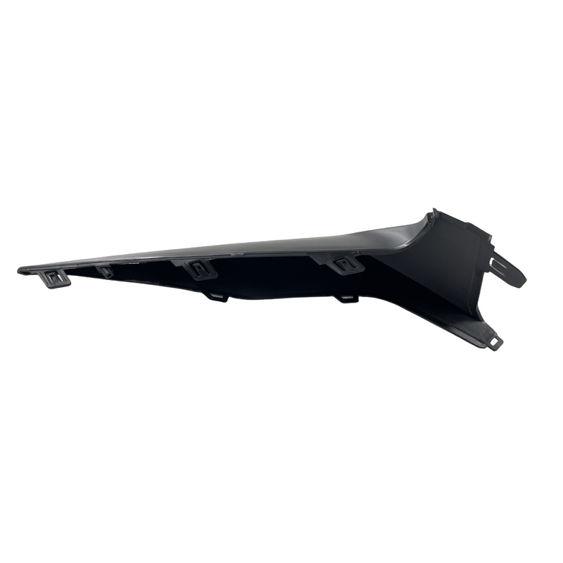 Load image into Gallery viewer, ⭐⭐ FOR 20-22 TOYOTA COROLLA FRONT RIGHT SIDE BUMPER LOWER GRILLE MOLDING TRIM ⭐⭐
