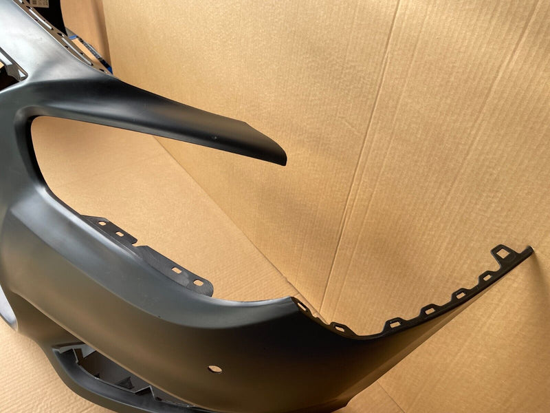 Load image into Gallery viewer, Front Bumper Cover With Hole &amp; Pre-crash For Infiniti Qx60 2016 - 2020
