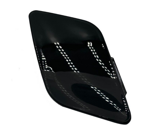 ⭐⭐ FOR 2020 - 2022 NISSAN VERSA FRONT BUMPER TOW HOOK EYE CAP COVER ⭐⭐