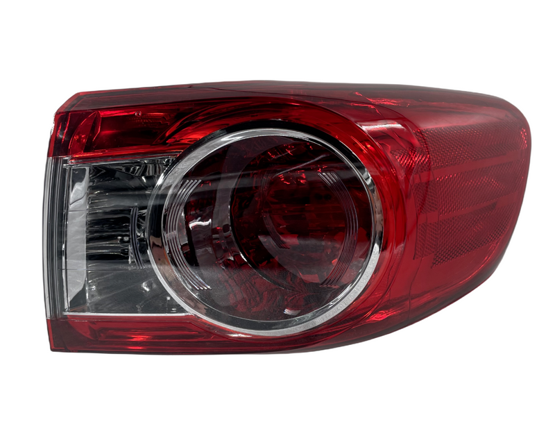 Load image into Gallery viewer, ⭐ FOR 2011-2013 TOYOTA COROLLA REAR RIGHT PASSENGER SIDE OUTER TAIL LIGHT LAMP ⭐
