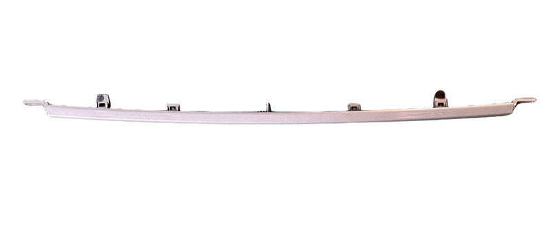 Load image into Gallery viewer, FOR 21 - 23 TOYOTA CAMRY SE XSE FRONT BUMPER CENTER MIDDLE LOWER MOLDING TRIM
