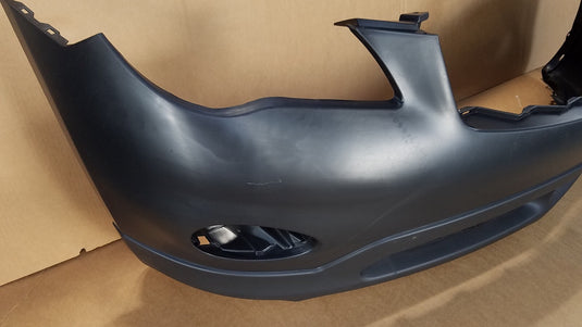 ⭐⭐ FOR 2008 - 2015 INFINITI EX35 EX37 QX50 FRONT BUMPER COVER FASCIA⭐⭐