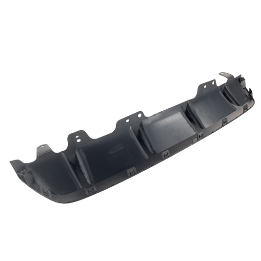 ⭐⭐ FOR 2020-2022 TOYOTA COROLLA SE XSE REAR BUMPER LOWER VALANCE COVER ⭐⭐
