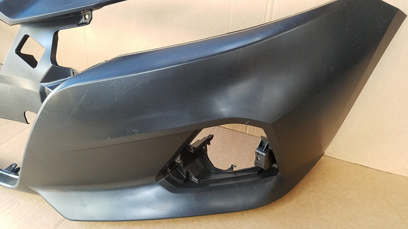 Load image into Gallery viewer, FOR 2019 - 2022 NISSAN ALTIMA S SL SR SV FRONT BUMPER COVER
