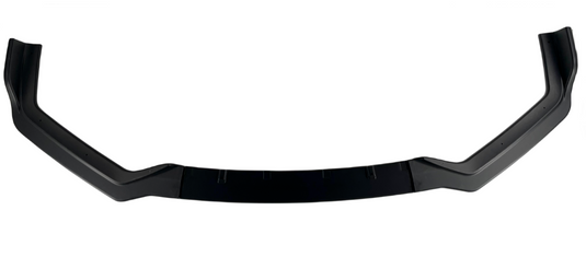 ⭐FOR 18-20 INFINITI Q50 20-21 SENTRA SPORT FRONT BUMPER LOWER SPOILER LIP COVER⭐