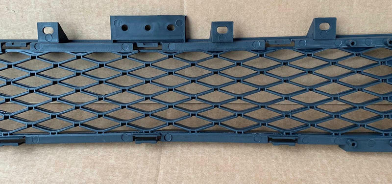 Load image into Gallery viewer, FOR 2014 - 2017 INFINITI Q50 SPORT FRONT BUMPER LOWER GRILLE
