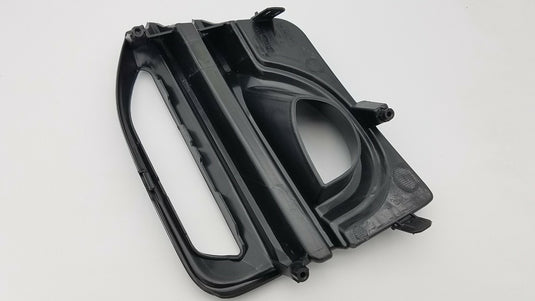 FOR 14-17 INFINITI Q50 SPORT FRONT LEFT DRIVER SIDE FOG LIGHT LAMP COVER BEZEL