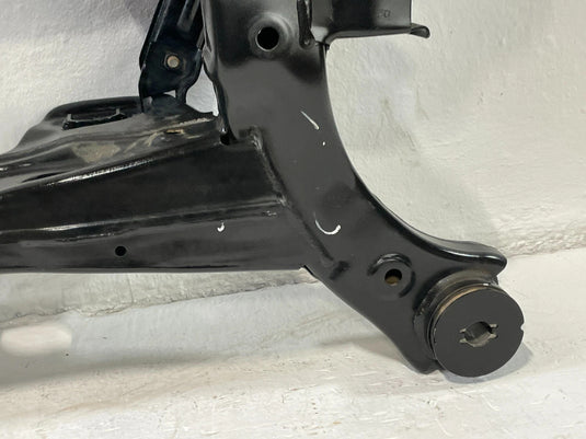 20-25 HYUNDAI PALISADE FWD REAR SUSPENSION SUBFRAME CROSSMEMBER CRADLE