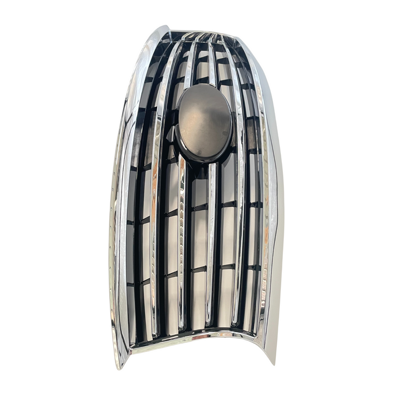 Load image into Gallery viewer, ⭐ FOR 13-15 INFINITI JX35 QX60 FRONT BUMPER UPPER GRILLE W/ PRE-CRASH W/O EMBLEM
