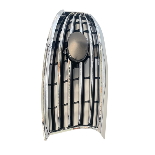 ⭐ FOR 13-15 INFINITI JX35 QX60 FRONT BUMPER UPPER GRILLE W/ PRE-CRASH W/O EMBLEM