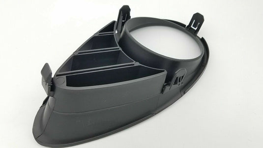 Fog Light Lamp Trim Bezel Left Side For Infiniti FX35 FX50 2009 - 2011