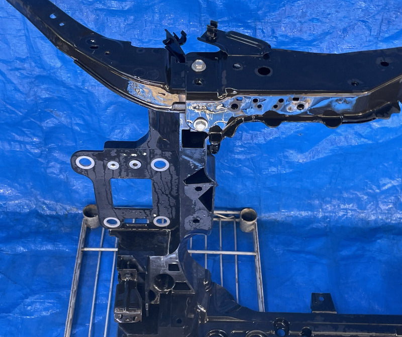 Load image into Gallery viewer, HONDA CIVIC RADIATOR CORE SUPPORT BRACKET 2.0L 16-18 71410-TBA-A01 # ML3-RS590
