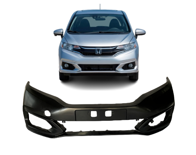 Load image into Gallery viewer, ⭐⭐ Front Bumper Cover Fascia For Honda Fit 2018 - 2020 ⭐⭐
