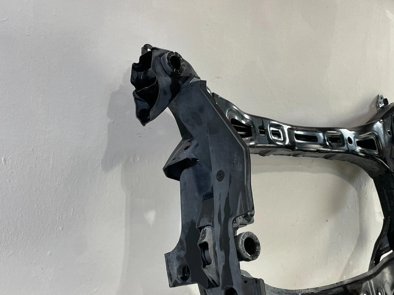 Load image into Gallery viewer, 19-25 GENESIS G70 RWD FRONT ENGINE SUSPENSION SUBFRAME CROSSMEMBER CRADLE #96837

