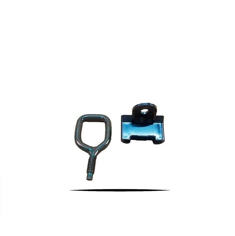Load image into Gallery viewer, Hood Lock Hook Striker W/ Cover For Nissan Gt-R Infiniti Q50 Qx50 Qx70 Fx50 Fx37
