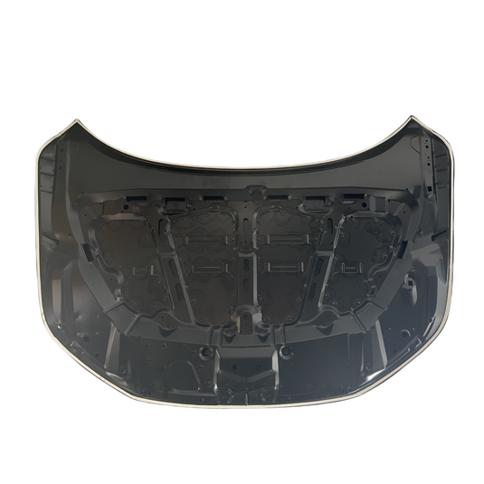 ⭐⭐ Front Hood Bonnet Cover Panel For Honda Civic 2022 - 2023 ⭐⭐