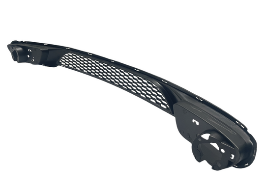 Front Bumper Cover Lower Grille Grill For Dodge Grand Caravan 2011 - 2020