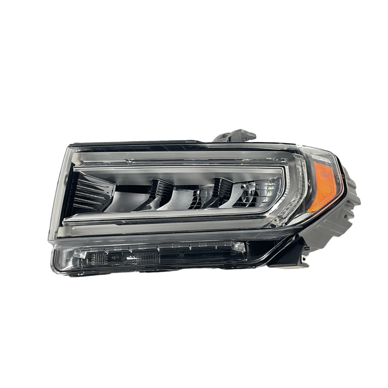 Load image into Gallery viewer, ⭐⭐ FOR 2020-2022 GMC ACADIA SL SLE SLT LEFT DRIVER SIDE LED HEADLIGHT HEADLAMP⭐⭐
