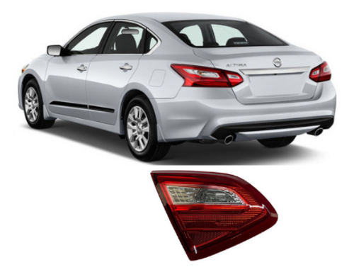 Load image into Gallery viewer, ⭐⭐ FOR 2016-2017 NISSAN ALTIMA LEFT SIDE BACK UP INNER TRUNK TAIL LIGHT LAMP ⭐⭐
