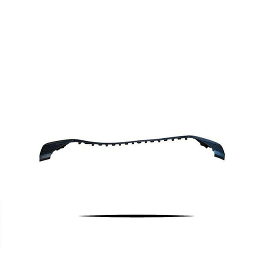 Rear Bumper Face Bar Step Pad Trim Molding Lower Cover For Nissan Altima 19 - 20