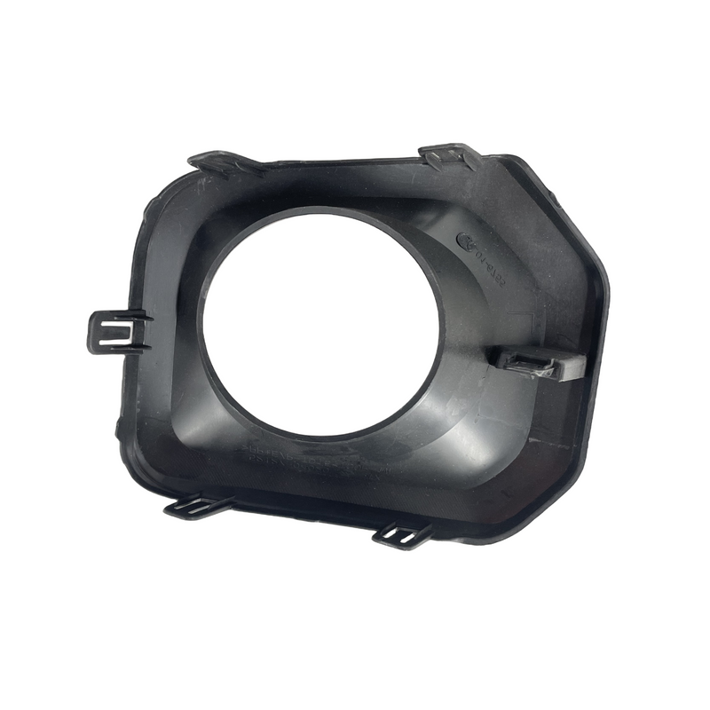 Load image into Gallery viewer, ⭐⭐ FOR 16-23 TOYOTA TACOMA RIGHT SIDE BUMPER FOG LIGHT BEZEL COVER TRIM ⭐⭐
