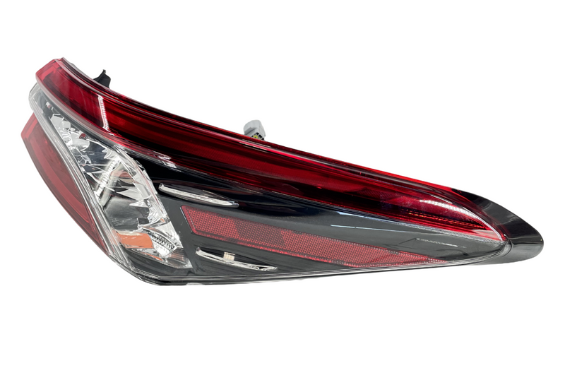 Load image into Gallery viewer, ⭐ FOR 21-23 TOYOTA CAMRY REAR RIGHT PASSENGER SIDE OUTER TAIL LIGHT LAMP W/ LED⭐
