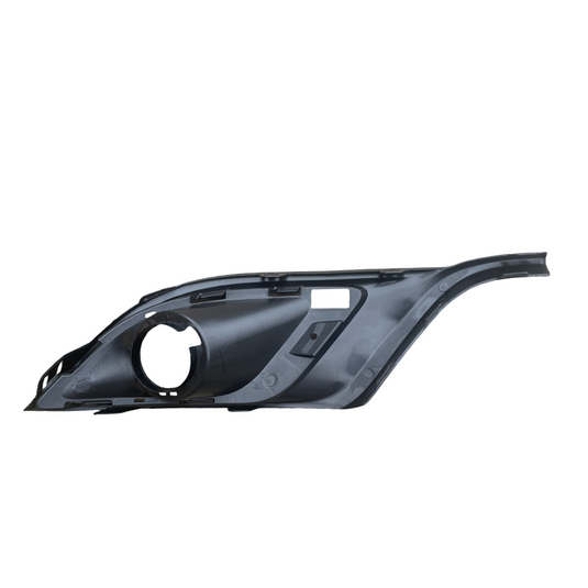 FRONT LEFT SIDE FOG LIGHT LAMP BEZEL COVER FOR DODGE DURANGO 2014 - 2020