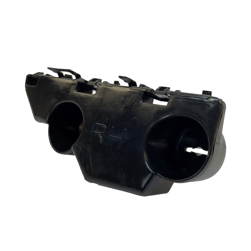 Load image into Gallery viewer, FOR 13-15 NISSAN ALTIMA FRONT LEFT &amp; RIGHT SIDE BUMPER MOUNT BRACKET PAIR
